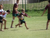 Sonop vs Tygerpoort A